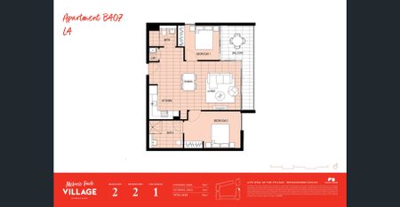 Brand new bright and spacious two bedroom apartment - FIRST WEEK RENT FREE. - Photo 3