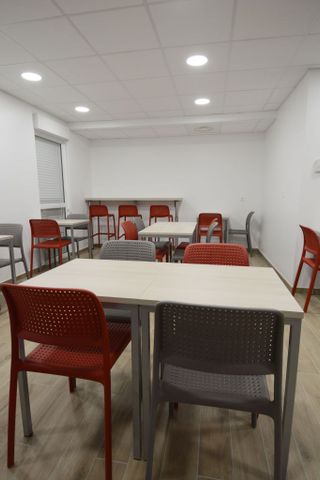 Résidence étudiante L'Orée du Campus Loos Lille - Photo 5