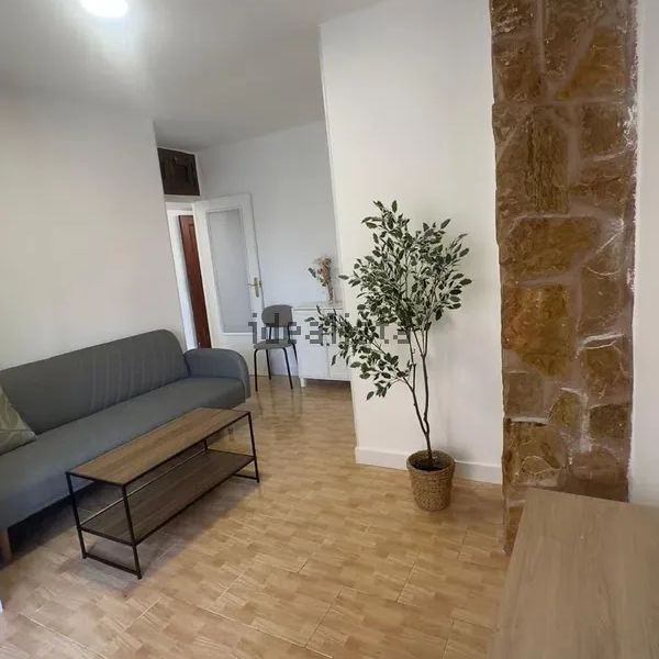 Alquiler de piso en Calle Joven Pura, 10 - Photo 1