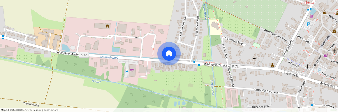 Rahlmühler Str., 25, 31848, Bad Münder, (Bad Münder)