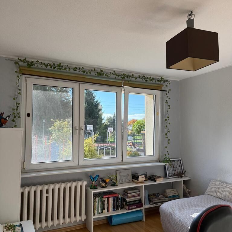 SZCZECIN - WYNAJEM- UL. KOMUNY PARYSKIEJ- 2 POK. - Zdjęcie 1