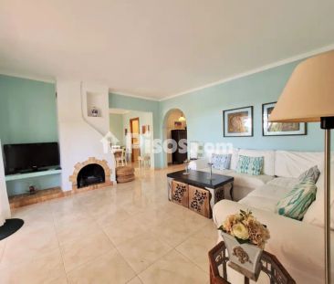 Apartamento en alquiler en Portopetro - Photo 2