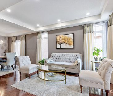 For Lease - 5384 Valhalla Crescent, Mississauga, Ontario - Photo 3