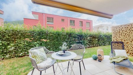 THE PERFECT GARDEN HOME – NACHMIETER SEEKED - Photo 5