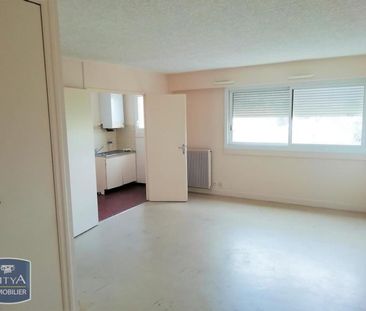 Location Appartement 1 pièce 33m² RAMBOUILLET 78120 - Photo 1