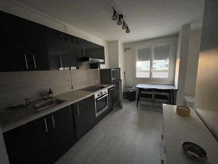 Location Appartement 2 pièces 33m² DECINES CHARPIEU 69150 - Photo 5