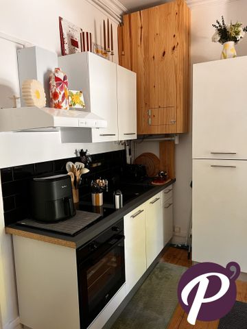 Location Appartement 2 pièces 41m² BERGERAC 24100 - Photo 4