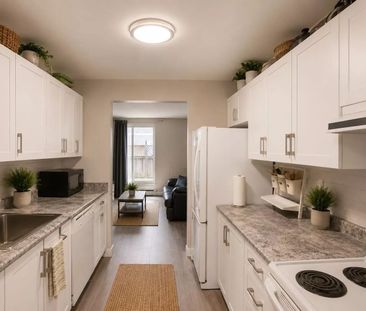 For Lease - 626 First Street Unit# 101, London East, Ontario - Photo 4