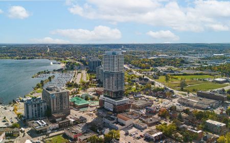 For Lease - 39 Mary Street Unit# 1005, Barrie, Ontario - Photo 5