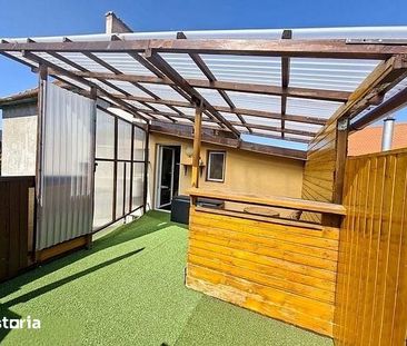 Proprietate cu 3 camere in centrul orasului pentru birouri sau locuit - Photo 1