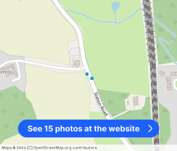 Station Road, Hatfield, AL9 7 - Photo 1