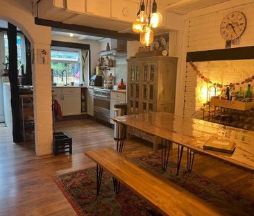 2 bedroom terraced house to rent - Photo 3