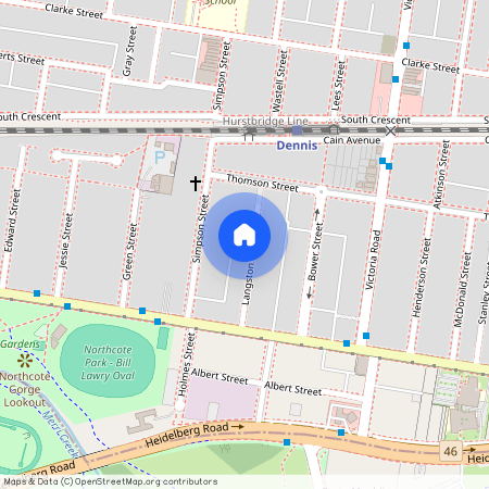 19 Langston Street, Vic 3070, Northcote