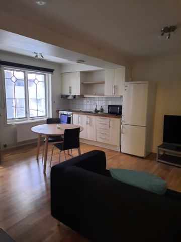 Ronnebygatan 3 C - Foto 3