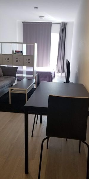 Studio - Montréal - $1,155 /mo - Photo 1