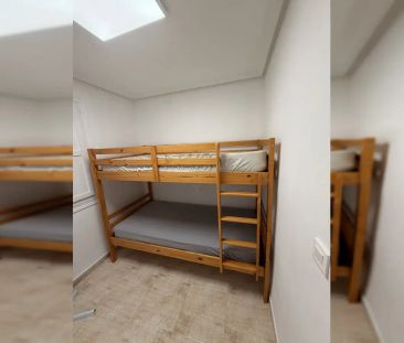 Room in shared apartment in Alicante - Photo 1