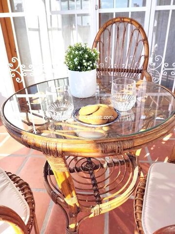 Winter let Bungalow Albir / Alfaz - Photo 3