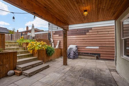 For Lease - 379 Silverthorn Avenue, Toronto, Ontario - Photo 5