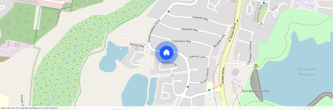 57 Greenmeadows Drive, Port Macquarie NSW 2444