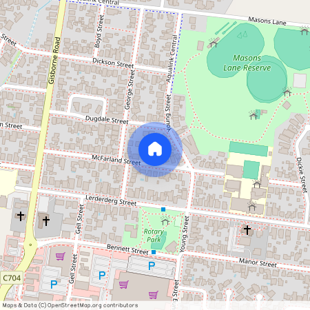 24 McFarland Street, Bacchus Marsh