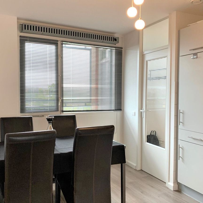 Appartement te huur: Laan van Vlaanderen 168 1066 MR Amsterdam - Foto 1