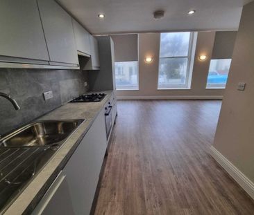 Dudley Mansions, Lansdowne Place, Hove - Photo 3