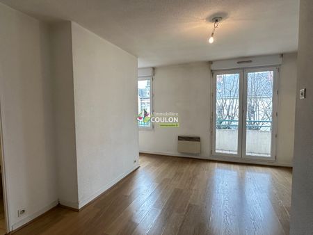Résidence Anthéa 17 rue Beaurepaire, 63000, Clermont-Ferrand - Photo 5