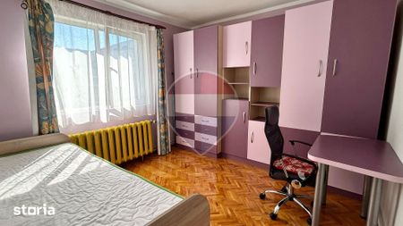 Apartament cu 3 camere de închiriat, zona Scorțarilor - Fotografie 5