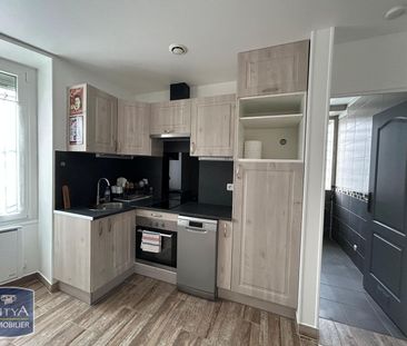 Location Appartement 2 pièces 35m² ST GERMAIN LES ARPAJON 91180 - Photo 2