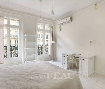 Location appartement, Paris 6ème (75006), 5 pièces, 156.17 m², ref 84425120 - Photo 2