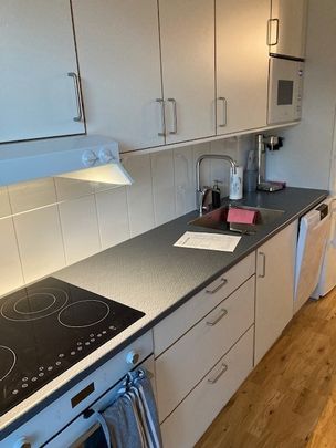 Einar Olssons gata 7 - Foto 1