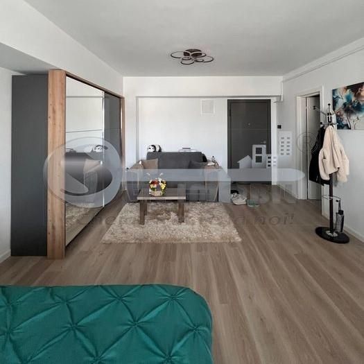 Apartment 1 cameră, 45mp, Conest Evolution bloc nou - Fotografie 1