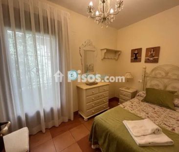 Chalet en alquiler en Palazuelos de Eresma - Photo 3