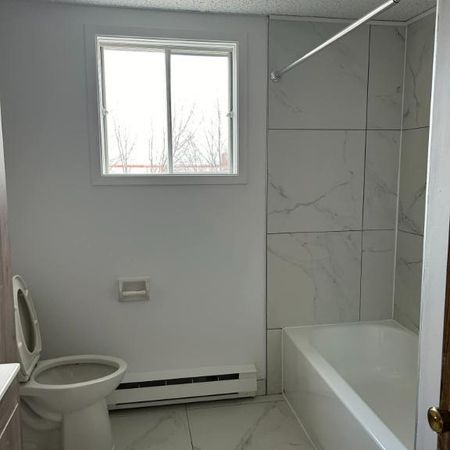 JUILLET 41/2 , Secteur Université, Mont Bellevue - Photo 3