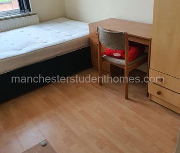 Moseley Road, Manchester, M14 6PA - Photo 3