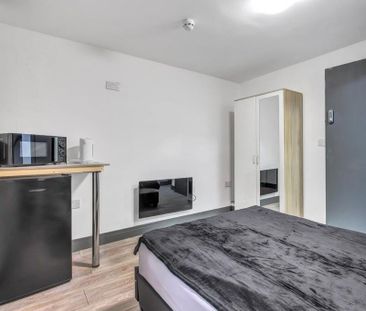 1 bedroom terraced house to rent - Photo 2