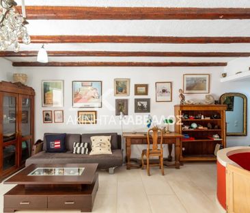 MAISONETTE, VOULIAGMENI MAISONETTE for Rent | VOULIAGMENI - Photo 6