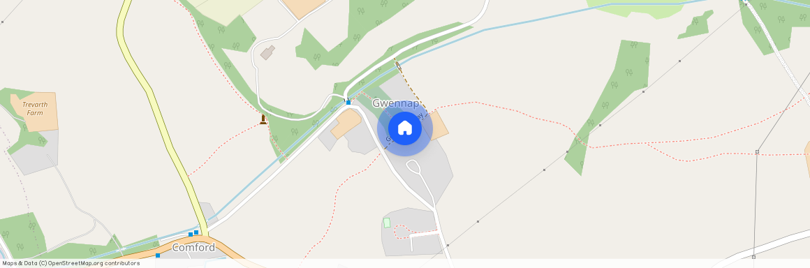 Gwennap, Redruth, TR16