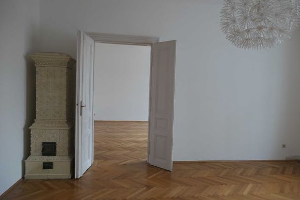 2,5 Zimmer Wohnung in Krems-Zentrum zu vermieten - Foto 1