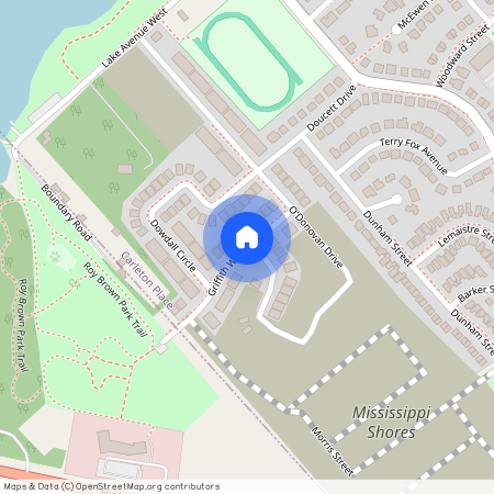 9 Griffith Way, Carleton Place