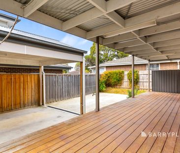 Modern Comfort & Spacious Outdoor Areas! - Photo 6