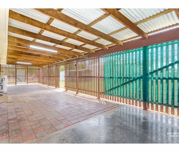 3 Fitzgerald Street, Gracemere - Photo 1