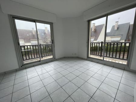 Location Appartement 2 pièces 30m² CABOURG 14390 - Photo 5