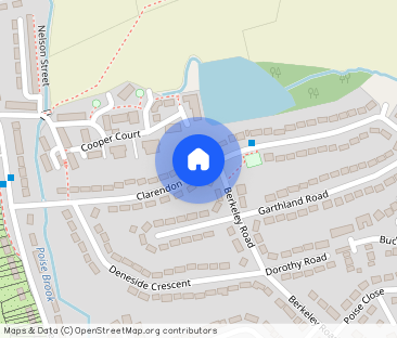 Clarendon Road, Hazel Grove, Stockport, Greater Manchester, SK7 - Photo 1