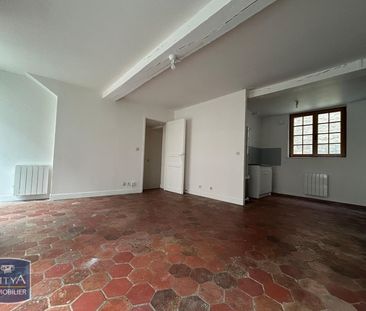 Location Appartement 2 pièces 37m² DIEPPE 76200 - Photo 1