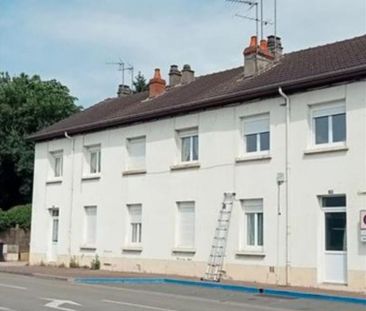 Appartement Fourchambault 2 pièce(s) 39 m2 - Photo 2