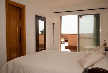 Penthouse - Fuengirola (Reserva del Higuerón)