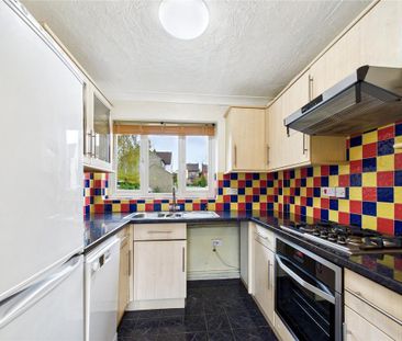 2 bedroom terraced house to rent - Photo 6