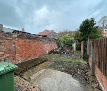3 bedroom End Terraced House to let - Photo 1