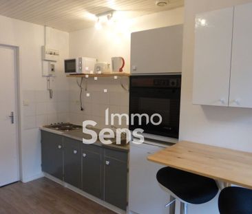 Location appartement - Lille Vauban / Cormontaigne - Photo 4